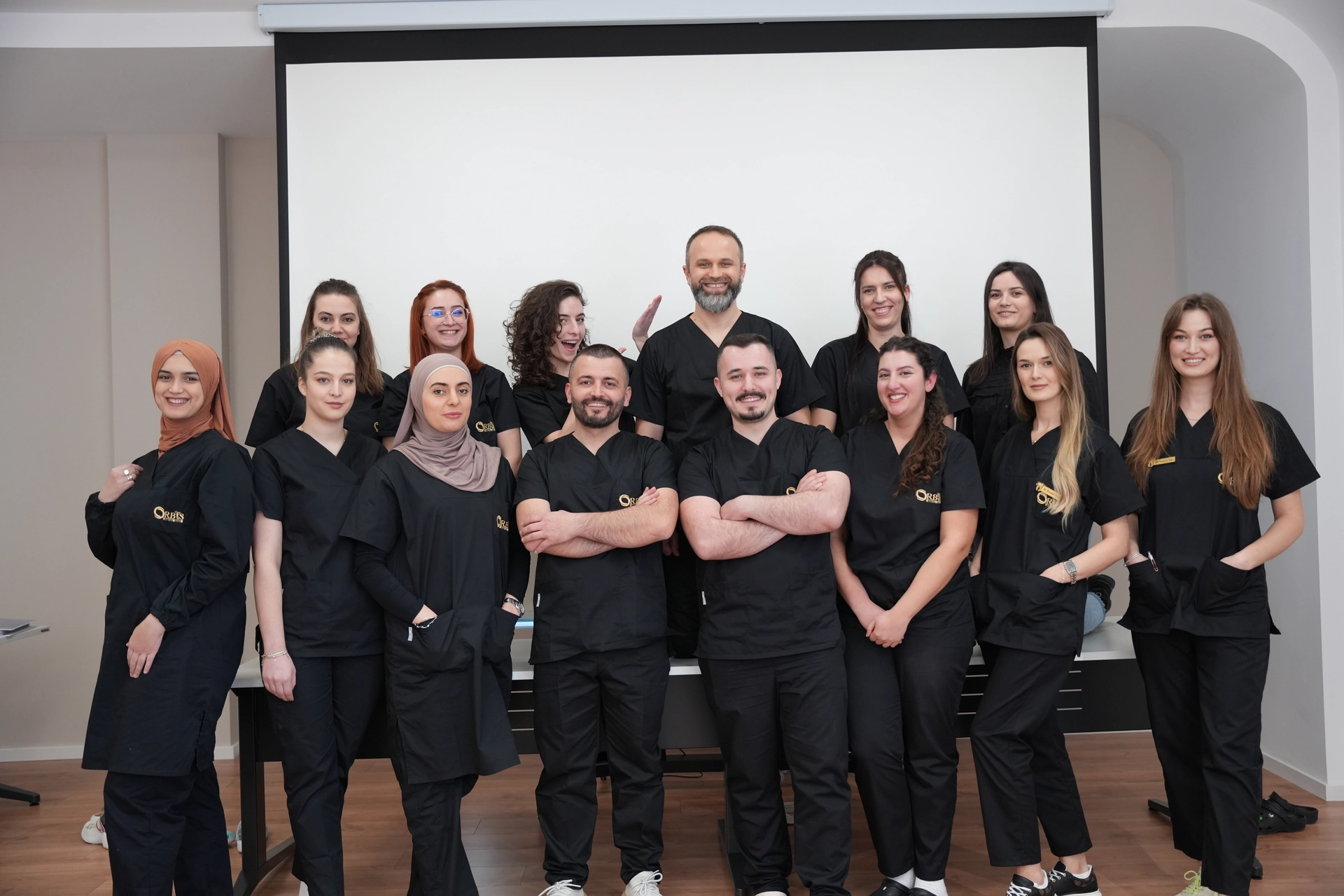 clinica dentale sorrisi brillanti