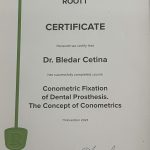 root certificate