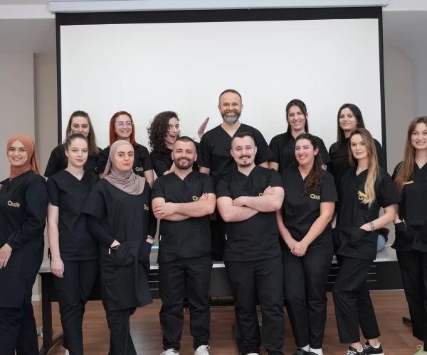 clinica dentale sorrisi brillanti